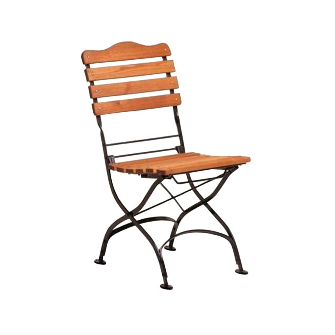 Karasek München Biergarten-Klappstuhl Stahl/Robinie Anthrazit/Natur 1 Karasek München Biergarten-Klappstuhl Stahl/Robinie Anthrazit/Natur