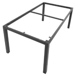 Kettler Basic Plus Gartenmöbelset 5-tlg. Mit Tisch160x90cm Anthrazit -Garten Paradies Verkauf kettler basic plus gartenmoebelset 5 tlg mit tisch160x90cm 1426516 7