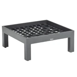Kettler Comfort Hocker Aluminium/Agora Anthrazit Matt/Graphite 12 Kettler Comfort Hocker Aluminium/Agora Anthrazit Matt/Graphite -Garten Paradies Verkauf kettler comfort hocker aluminium acryl 1438528 3