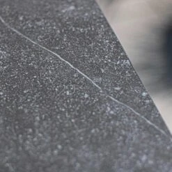 Kettler Dekton Gartentisch-Platte 140x70cm Keramik-Glas-Quarz Fossil Natur 6 Kettler Dekton Gartentisch-Platte 140x70cm Keramik-Glas-Quarz Fossil Natur -Garten Paradies Verkauf kettler dekton tischplatte 140x70cm keramik glas quarz fossil natur 1306121 3