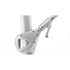 Kettler Easy Swing LED Ampelschirm 300x300cm Alu/Polyester Silber/Hellgrau Meliert -Garten Paradies Verkauf kettler easy swing led ampelschirm 300x300cm alu polyester silber hellgrau meliert 1306638 3