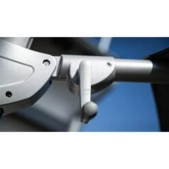 Kettler Easy Turn Ampelschirm 300x300cm Alu/Polyester Silber/Hellgrau Meliert -Garten Paradies Verkauf kettler easy turn ampelschirm 300x300cm alu polyester silber hellgrau meliert 1306726 4