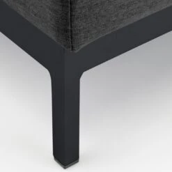 Kettler Ego Modular Eck-/Endmodul Aluminium/Sunbrella Anthrazit/Sooty -Garten Paradies Verkauf kettler ego modular eckmodul aluminium sunbrellar 1438165 4