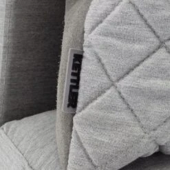 Kettler Ego Modular Ecklounge 7tlg. Sunbrella Silber/Hellgrau Meliert -Garten Paradies Verkauf kettler ego modular loungeecke 7tlg aluminium sunbrella 10