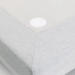 Kettler Ego Modular Ecklounge 7tlg. Sunbrella Silber/Hellgrau Meliert -Garten Paradies Verkauf kettler ego modular loungeecke 7tlg aluminium sunbrella 8