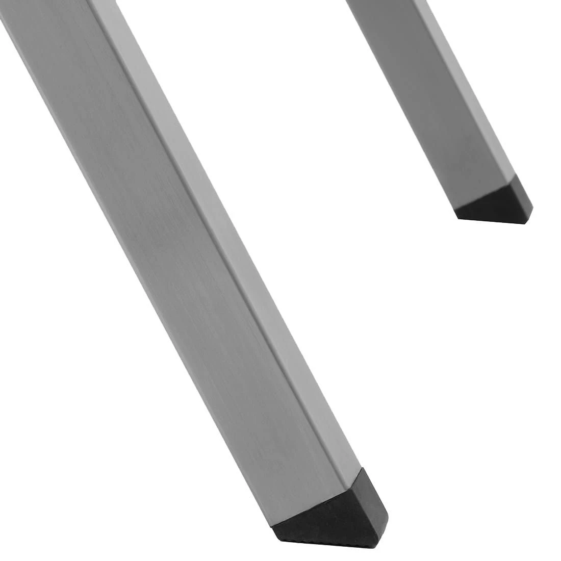 OUTLIV. Kreta Gartenmöbelset 7-tlg. Mit Tisch 180/240x90 Cm Silber/Coal 13 OUTLIV. Kreta Gartenmöbelset 7-tlg. Mit Tisch 180/240x90 Cm Silber/Coal – Bild 13