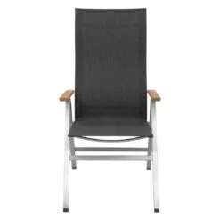 OUTLIV. Kreta Gartenmöbelset 7-tlg. Mit Tisch 180/240x90 Cm Silber/Coal 20 OUTLIV. Kreta Gartenmöbelset 7-tlg. Mit Tisch 180/240x90 Cm Silber/Coal -Garten Paradies Verkauf kettler kreta gartenmoebelset 7 tlg mit tisch 180 240x90 cm 1442246 7