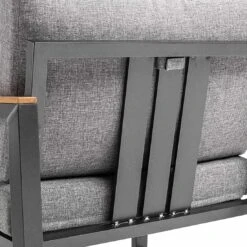 Kettler Ocean Skid Dininglounge 8-tlg. Aluminium/Olefin Anthrazit/Hellgrau Meliert 28 Kettler Ocean Skid Dininglounge 8-tlg. Aluminium/Olefin Anthrazit/Hellgrau Meliert -Garten Paradies Verkauf kettler ocean skid dininglounge 8 tlg aluminium olefin 1351353 12