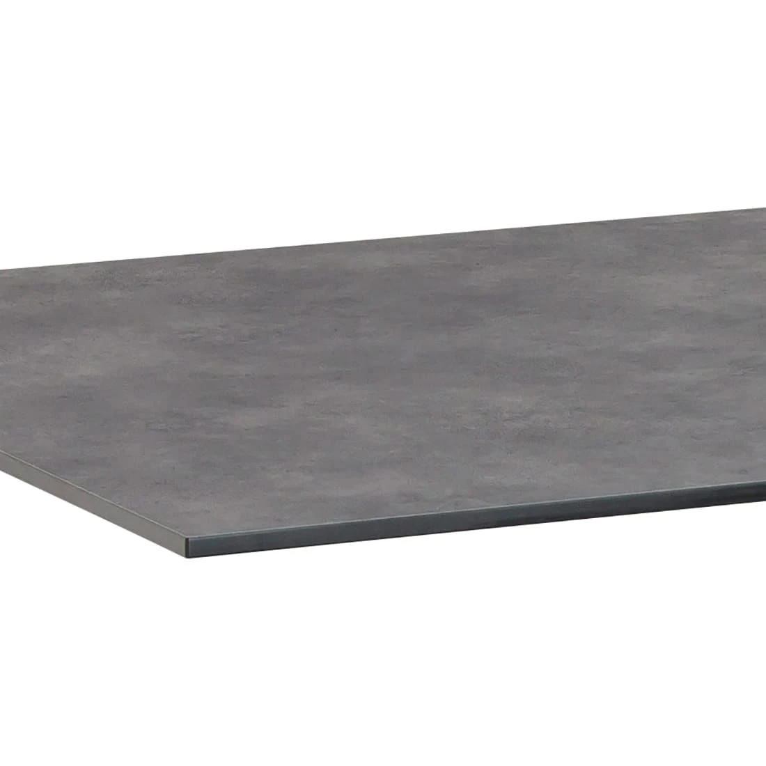 Kettler Ocean Skid Dininglounge 8-tlg. Aluminium/Olefin Anthrazit/Hellgrau Meliert 10 Kettler Ocean Skid Dininglounge 8-tlg. Aluminium/Olefin Anthrazit/Hellgrau Meliert – Bild 10