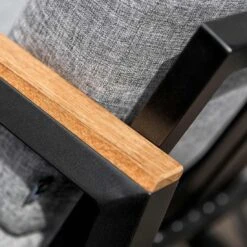 Kettler Ocean Skid Dininglounge 9-tlg. Aluminium/Olefin Anthrazit/Hellgrau -Garten Paradies Verkauf kettler ocean skid dininglounge 8 tlg anthrazit hellgrau 1309905 11