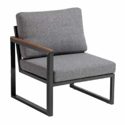 Kettler Ocean Skid Dininglounge 9-tlg. Aluminium/Olefin Anthrazit/Hellgrau -Garten Paradies Verkauf kettler ocean skid dininglounge 8 tlg anthrazit hellgrau 1309905 2