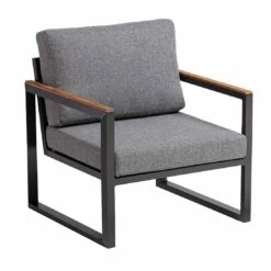 Kettler Ocean Skid Dininglounge 9-tlg. Aluminium/Olefin Anthrazit/Hellgrau -Garten Paradies Verkauf kettler ocean skid dininglounge 8 tlg anthrazit hellgrau 1309905 8