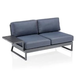 Kettler Ocean Skid Platform Ablagetisch Aluminium Anthrazit Matt -Garten Paradies Verkauf kettler ocean skid platform ablagetisch aluminium 1438418 3