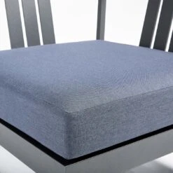 Kettler Ocean Skid Platform Eck-/Endmodul Aluminium/Agora Anthrazit Matt/Brisa -Garten Paradies Verkauf kettler ocean skid platform eckmodul aluminium acryl 1438319 11