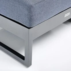 Kettler Ocean Skid Platform Hocker Aluminium/Agora Anthrazit Matt/Brisa 9 Kettler Ocean Skid Platform Hocker Aluminium/Agora Anthrazit Matt/Brisa -Garten Paradies Verkauf kettler ocean skid platform hocker aluminium acryl 1438396 4