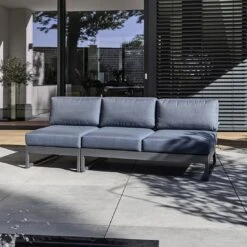 Kettler Ocean Skid Platform Mittelmodul Aluminium/Agora Anthrazit Matt/Brisa 9 Kettler Ocean Skid Platform Mittelmodul Aluminium/Agora Anthrazit Matt/Brisa -Garten Paradies Verkauf kettler ocean skid platform mittelmodul aluminium acryl 1438308 3