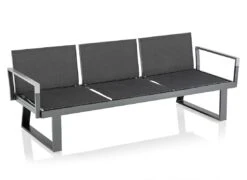 Kettler Rasmus Modular Armlehne Links Aluminium Anthrazit/Graphit -Garten Paradies Verkauf kettler rasmus modular armlehne links aluminium 1438462 4