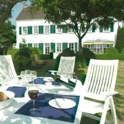 Kettler Roma Klappsessel Kunststoff Weiß 11 Kettler Roma Klappsessel Kunststoff Weiß -Garten Paradies Verkauf kettler roma gartenstuhl klappbar kunststoff weiss 01438 000 2