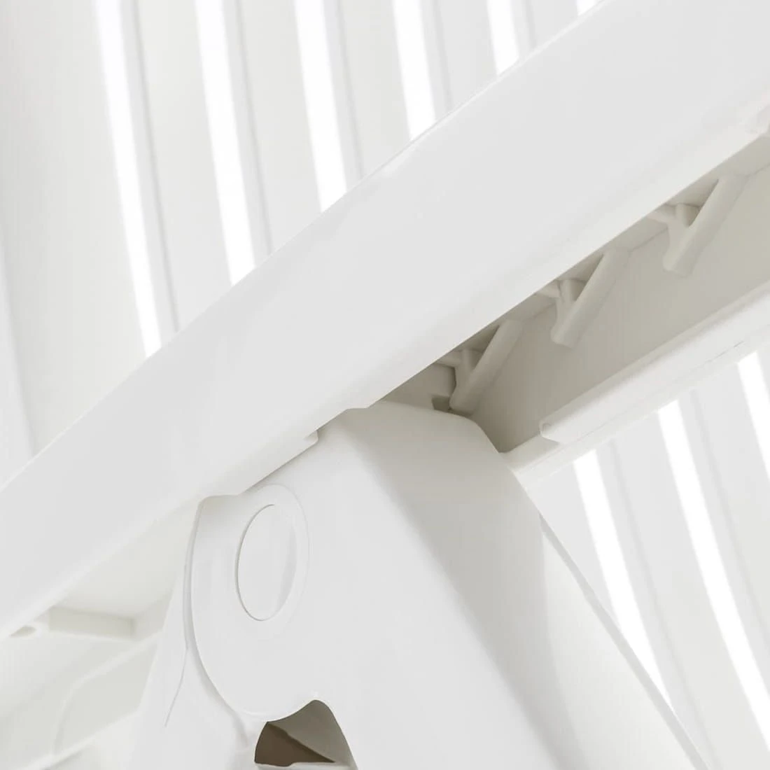 Kettler Roma Klappsessel Kunststoff Weiß 8 Kettler Roma Klappsessel Kunststoff Weiß – Bild 8