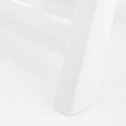 Kettler Roma Hocker Kunststoff Weiß -Garten Paradies Verkauf kettler roma hocker fussauflage kunststoff weiss 01038 000 4