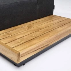 Kettler Royal Platform Ecklounge Aluminium/Sunbrella Anthrazit/Sooty 16 Kettler Royal Platform Ecklounge Aluminium/Sunbrella Anthrazit/Sooty -Garten Paradies Verkauf kettler royal platform ecklounge aluminium sunbrella 1486279 9