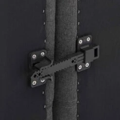 Kettler Royal Loungeset 4-tlg. Sunbrella Anthrazit -Garten Paradies Verkauf kettler royal sofagruppe 4tlg sunbrella 9