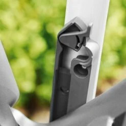 Kettler Wave Klappsessel Aluminium/Kunststoff Silber/Anthrazit 22 Kettler Wave Klappsessel Aluminium/Kunststoff Silber/Anthrazit -Garten Paradies Verkauf kettler wave multipositionssessel silber anthrazit 0302001 0000 8