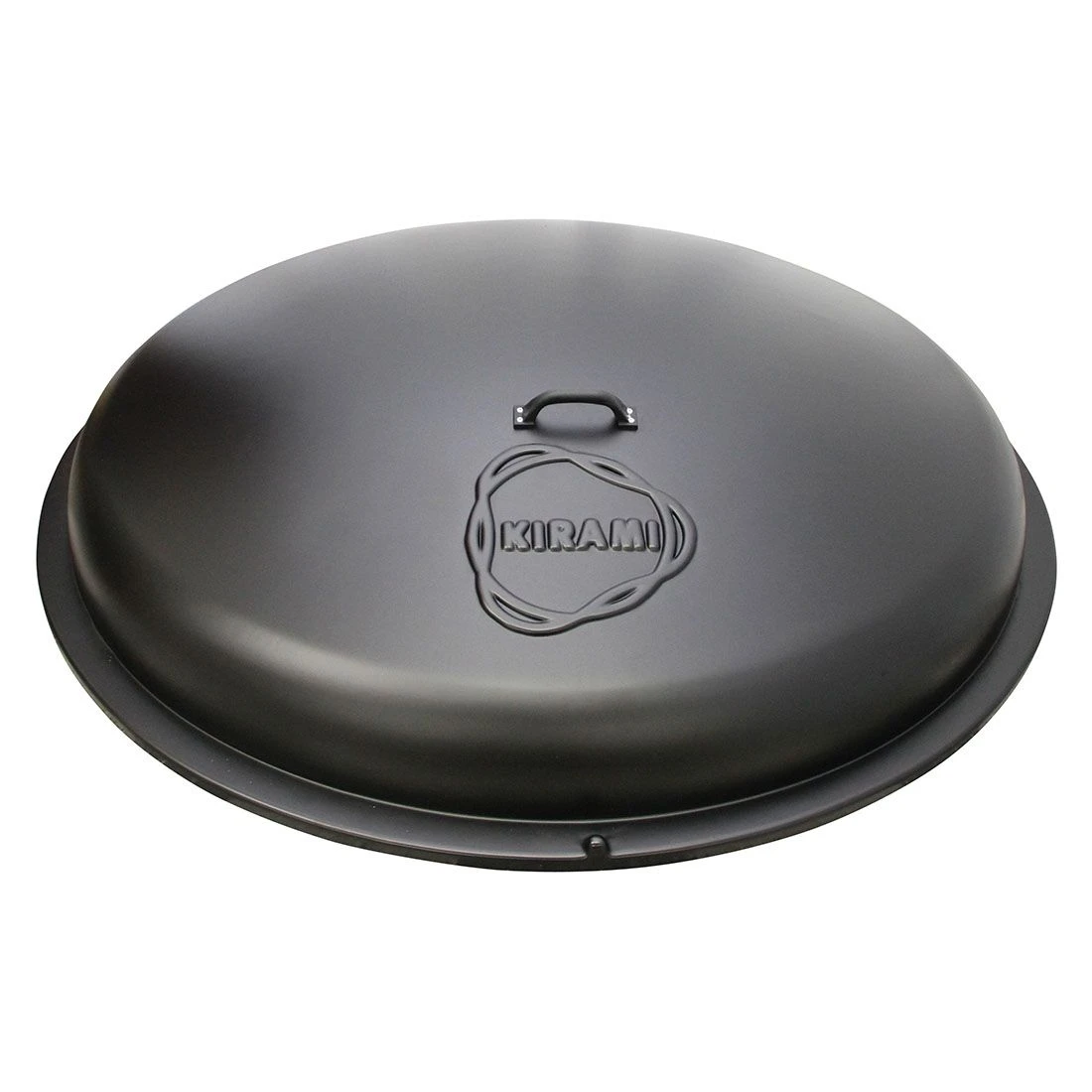 KIRAMI Comfort Family M Badefass-Set Hot Tub Ø170cm Night Black/Stone Grey 4 KIRAMI Comfort Family M Badefass-Set Hot Tub Ø170cm Night Black/Stone Grey – Bild 4