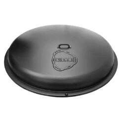 KIRAMI Original Breezy M Badefass-Set Hot Tub Ø170cm Coal Black/Light Grey -Garten Paradies Verkauf kirami original breezy m badefass set durchm170cm 1381548 4