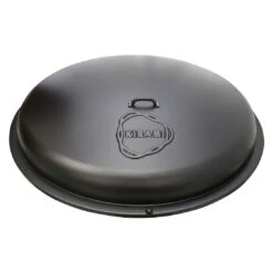 KIRAMI Original Chill M Badefass-Set Hot Tub Ø170cm Coal Black/Grey -Garten Paradies Verkauf kirami original chill m badefass set durchm170cm 1384287 3