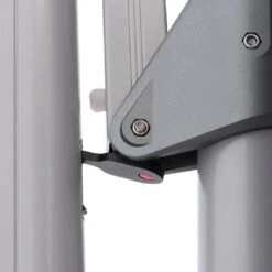 Knirps Pendelschirm 320x320cm Axial Schwenkbar Weiß -Garten Paradies Verkauf knirps pendelschirm 320x320cm axial schwenkbar dp07 weiss 1190676 8