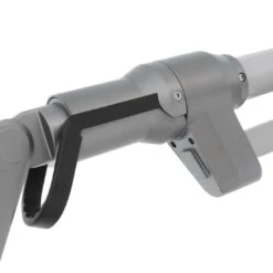 Knirps Pendelschirm 320x320cm Axial Schwenkbar Hellgrau -Garten Paradies Verkauf knirps pendelschirm 320x320cm axial schwenkbar dp13 hellgrau 1190071 10