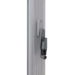 Knirps Pendelschirm 320x320cm Axial Schwenkbar Hellgrau -Garten Paradies Verkauf knirps pendelschirm 320x320cm axial schwenkbar dp13 hellgrau 1190071 8