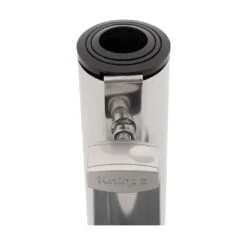 Knirps Schirmständer Stahlplatte 25kg (50x25) Mit Rollen Anthrazit -Garten Paradies Verkauf knirps schirmstander stahlplatte 25kg 50x25 mit rollen anthrazit 1246336 10