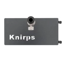 Knirps Schirmständer Stahlplatte 25kg (50x25) Mit Rollen Anthrazit -Garten Paradies Verkauf knirps schirmstander stahlplatte 25kg 50x25 mit rollen anthrazit 1246336 3