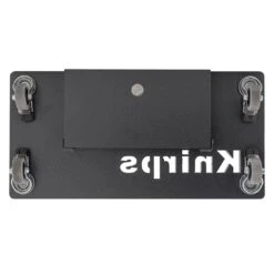 Knirps Schirmständer Stahlplatte 25kg (50x25) Mit Rollen Anthrazit -Garten Paradies Verkauf knirps schirmstander stahlplatte 25kg 50x25 mit rollen anthrazit 1246336 8