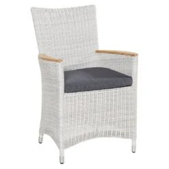 LC Garden Chelsea Gartenmöbel-Set 8-tlg. Tisch 180/280x100cm White Wash/Anthrazit 8 LC Garden Chelsea Gartenmöbel-Set 8-tlg. Tisch 180/280x100cm White Wash/Anthrazit -Garten Paradies Verkauf lc garden chelsea gartenmoebel set 8 tlg tisch 180 280x100cm 1486158 4