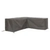 LC Garden Loungehaube M 240x240x65cm Dunkelgrau