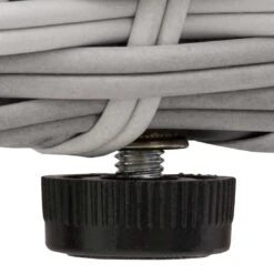 LC Garden Parma Loungeinsel Inkl. Kissen Geflecht White Grey -Garten Paradies Verkauf lc garden parma loungeinsel oval inkl kissen geflecht 1345204 9