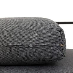 LC Garden Sondrino Eck-/Endmodul Aluminium/Polyester Anthrazit/Off-White-Schwarz -Garten Paradies Verkauf lc garden sondrino endmodul links 90x90 cm alu polyester 1434469 7