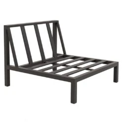 LC Garden Sondrino Mittelmodul 80x90 Cm Aluminium/Polyester Anthrazit/Off-White-Schwarz 7 LC Garden Sondrino Mittelmodul 80x90 Cm Aluminium/Polyester Anthrazit/Off-White-Schwarz -Garten Paradies Verkauf lc garden sondrino mittelmodul 80x90 cm aluminium polyester 1434436 4