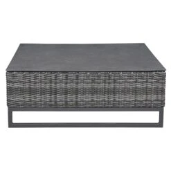 LC Garden Vivera Loungetisch Aluminium/Glaskeramik Anthrazit/Omega-Anthrazit 6 LC Garden Vivera Loungetisch Aluminium/Glaskeramik Anthrazit/Omega-Anthrazit -Garten Paradies Verkauf lc garden vivera loungetisch 100x100cm aluminium glaskeramik 1432478 3