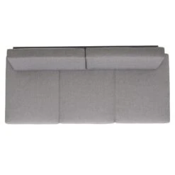 LifestyleGarden Opal Gartensofa Aluminium/Olefin Magnesium Grau/Roasted Sesame -Garten Paradies Verkauf lifestylegarden opal gartensofa aluminium olefin 1440838 4