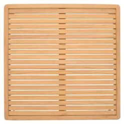 LifestyleGarden Topaz Loungetisch 80x80cm Aluminium/Teakholz Magnesium Grau/Teak 10 LifestyleGarden Topaz Loungetisch 80x80cm Aluminium/Teakholz Magnesium Grau/Teak -Garten Paradies Verkauf lifestylegarden topaz beistelltisch 80x80cm aluminium teakholz 1440651 5