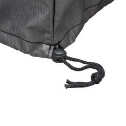 AeroCover Schutzhülle Für Loungesofa/2 Loungesessel 250x100x70cm Polyester Uni Anthrazit -Garten Paradies Verkauf loungebankhulle 250x100x70cm 4