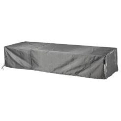 AeroCover Gartenliege Schutzhülle 210x75x40cm Polyester Uni Anthrazit 19 AeroCover Gartenliege Schutzhülle 210x75x40cm Polyester Uni Anthrazit -Garten Paradies Verkauf loungeliegenhulle 210x75x40cm 9