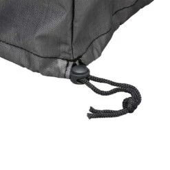 AeroCover Schutzhülle Für Loungesessel XL 75x78x65/110cm Polyester Uni Anthrazit -Garten Paradies Verkauf loungesesselhulle xl 75x78x65 110cm 4