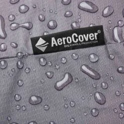 AeroCover Schutzhülle Für Loungesessel XL 75x78x65/110cm Polyester Uni Anthrazit -Garten Paradies Verkauf loungesesselhulle xl 75x78x65 110cm 5