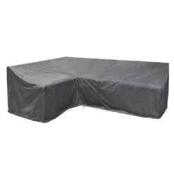 AeroCover Schutzhülle Für Ecklounge 270x210x85x65/90cm Polyester Uni Anthrazit 21 AeroCover Schutzhülle Für Ecklounge 270x210x85x65/90cm Polyester Uni Anthrazit -Garten Paradies Verkauf loungesethulle 270x210x85x65 90cm l form links 10