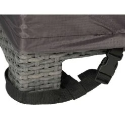 AeroCover Schutzhülle Für Ecklounge 270x210x85x65/90cm Polyester Uni Anthrazit 20 AeroCover Schutzhülle Für Ecklounge 270x210x85x65/90cm Polyester Uni Anthrazit -Garten Paradies Verkauf loungesethulle 270x210x85x65 90cm l form links 9